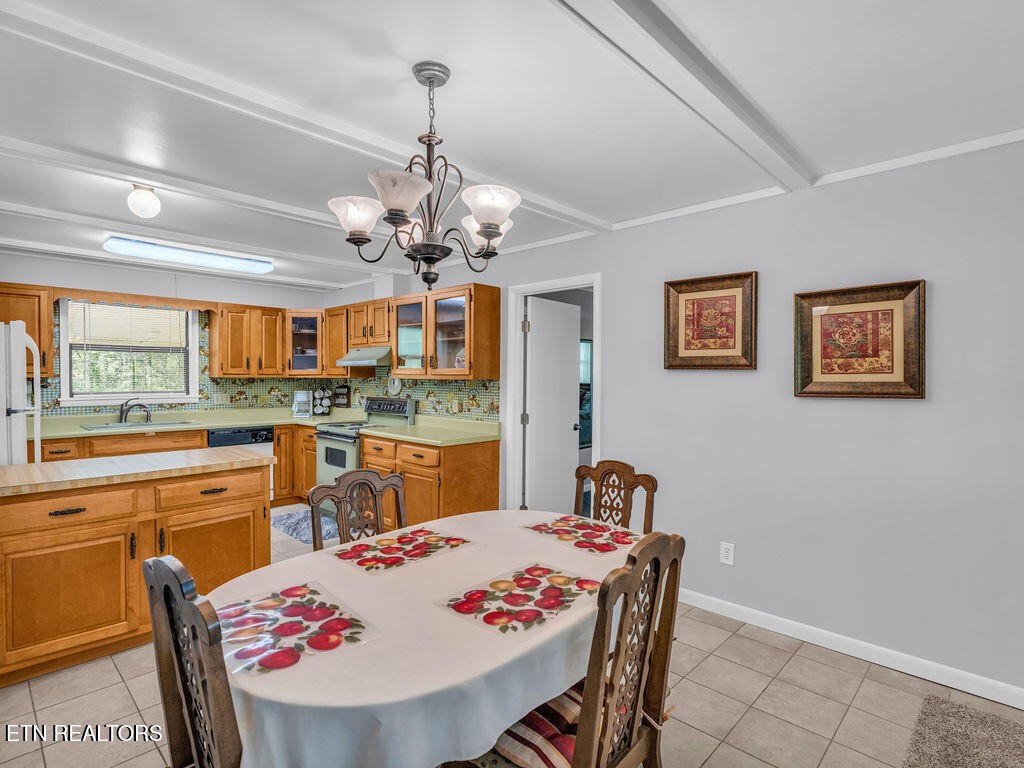 1062 North Ridge Place Sevierville, TN 37876 - Photo 23 of 37 Gallery Image 23