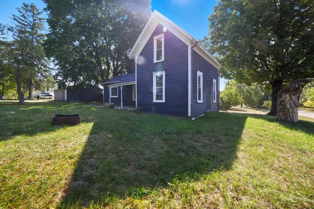 $149,000 | 213 South Wood Street, Hersey, MI 49639