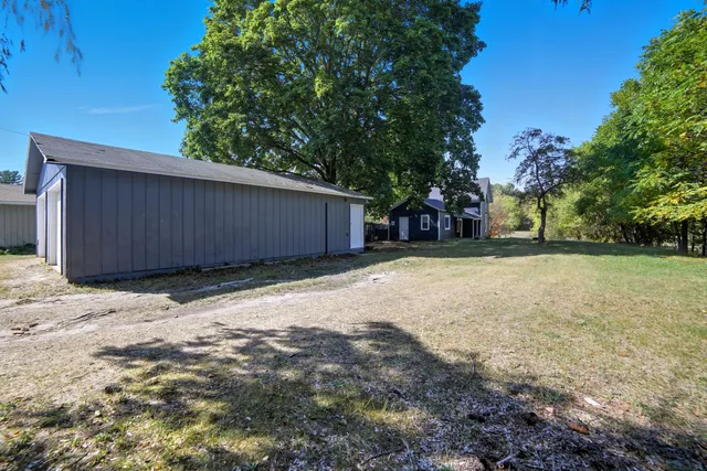 $149,000 | 213 South Wood Street, Hersey, MI 49639