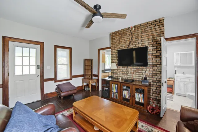 $149,000 | 213 South Wood Street, Hersey, MI 49639