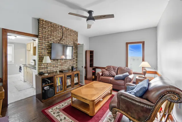 $149,000 | 213 South Wood Street, Hersey, MI 49639