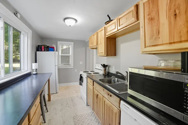 $149,000 | 213 South Wood Street, Hersey, MI 49639