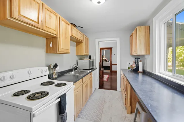 $149,000 | 213 South Wood Street, Hersey, MI 49639