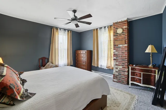 $149,000 | 213 South Wood Street, Hersey, MI 49639