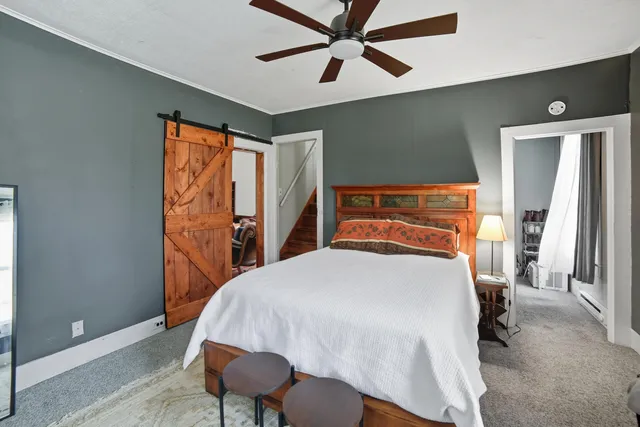 $149,000 | 213 South Wood Street, Hersey, MI 49639