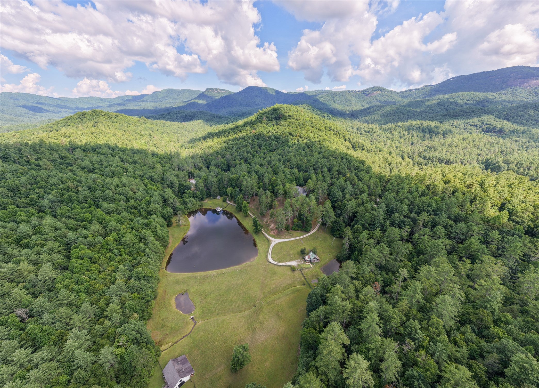 1356 Blue Valley Road Highlands, NC 28741 - Photo 65 of 67 Gallery Image 65