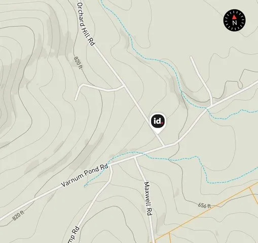 $65,000 | 90 Orchard Hill Road, Temple, ME 04984