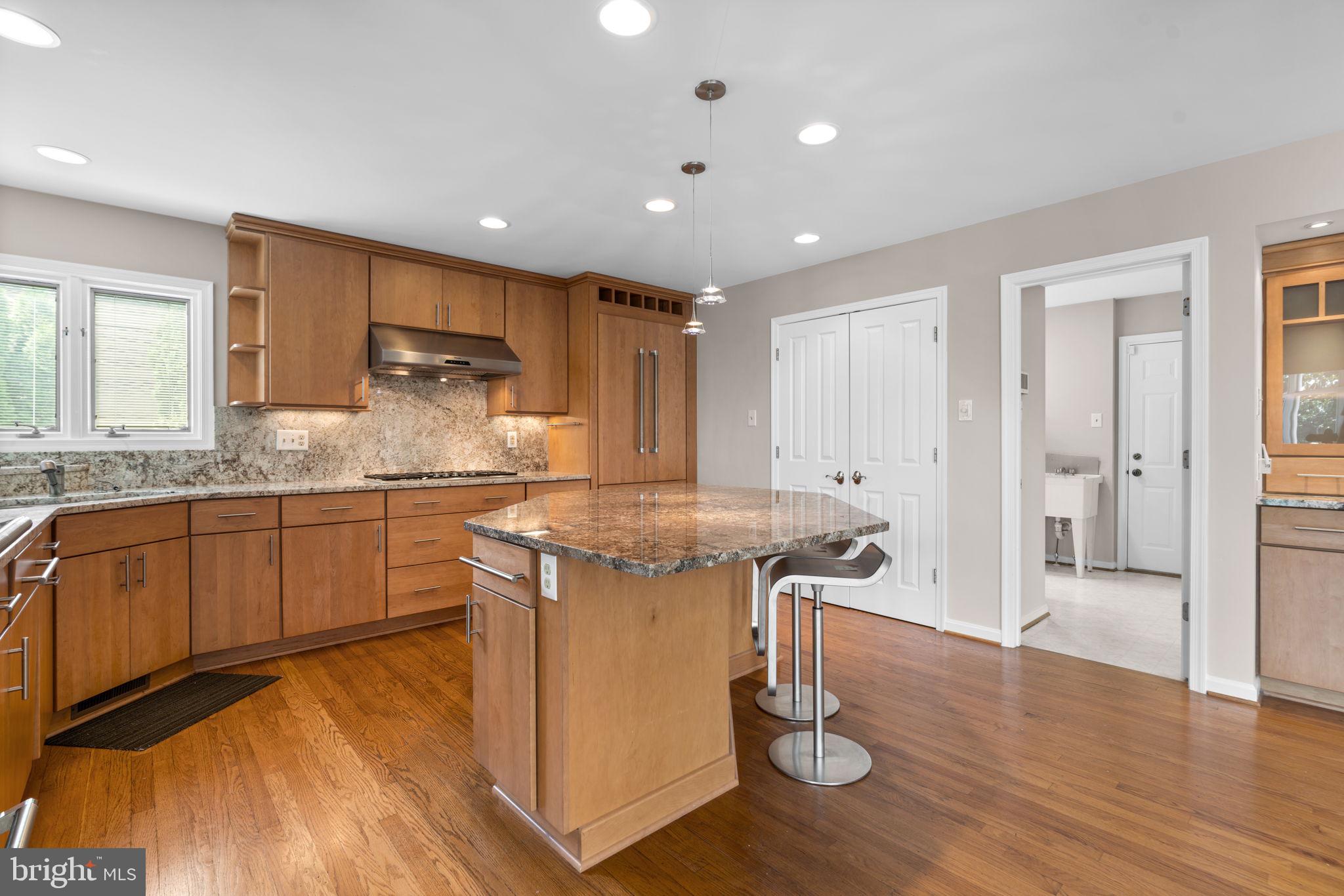 11300 Ridermark Row Columbia, MD 21044 - Photo 14 of 81 Kitchen