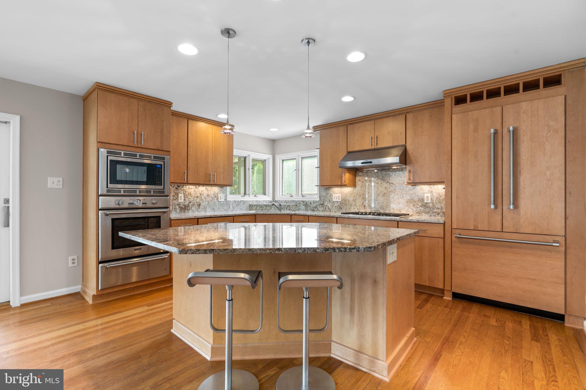 11300 Ridermark Row Columbia, MD 21044 - Photo 16 of 81 Kitchen