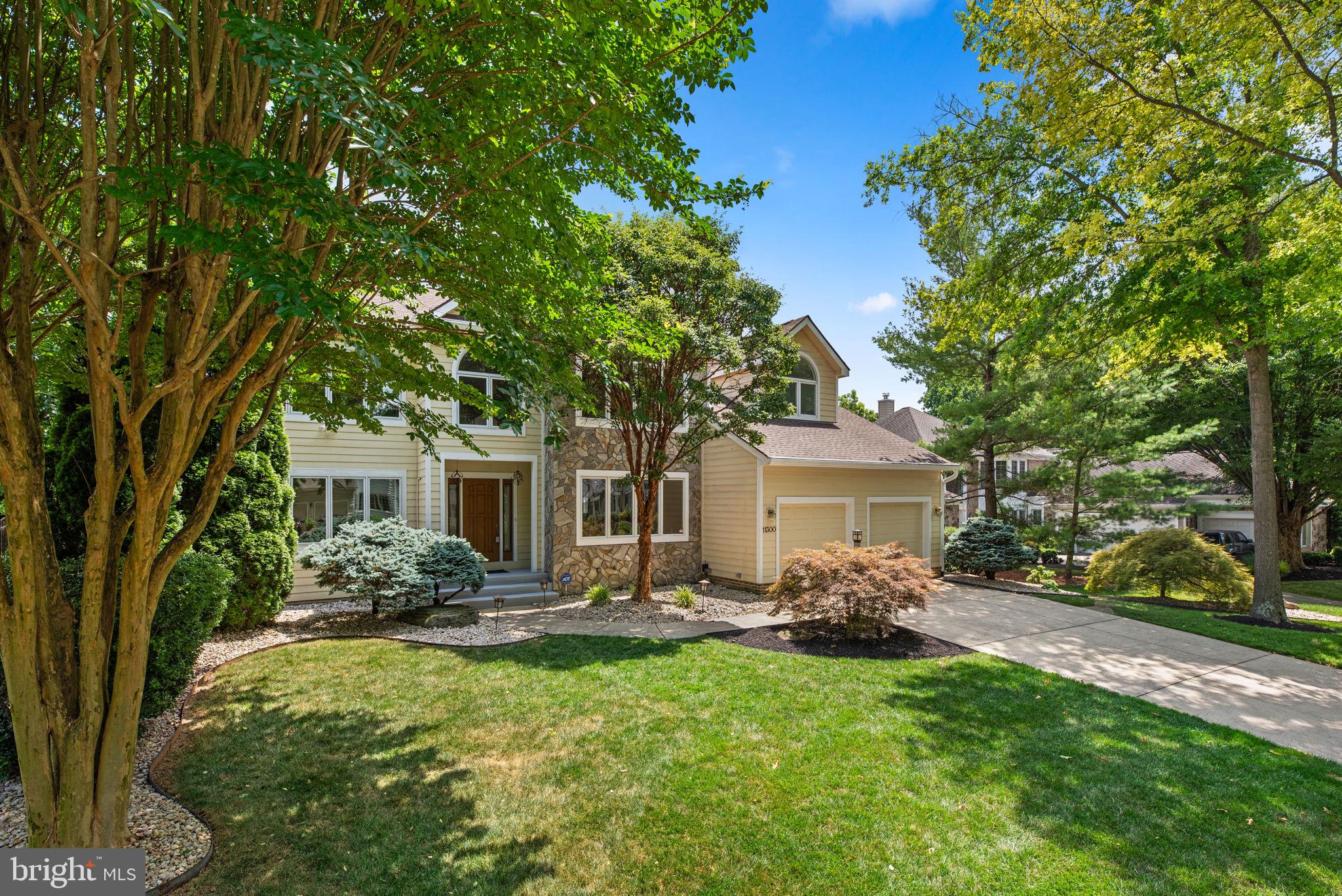 11300 Ridermark Row Columbia, MD 21044 - Photo 2 of 81 Front Exterior