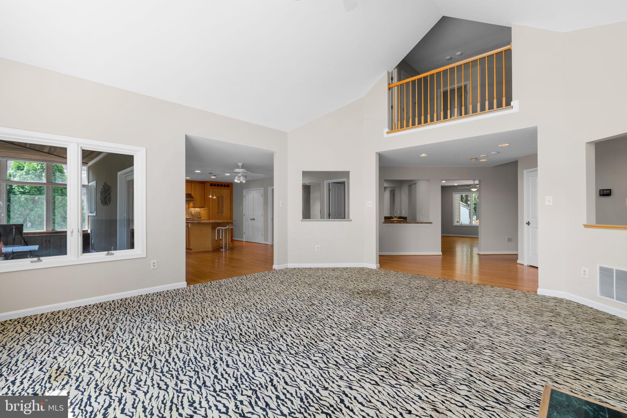 11300 Ridermark Row Columbia, MD 21044 - Photo 25 of 81 Great Room