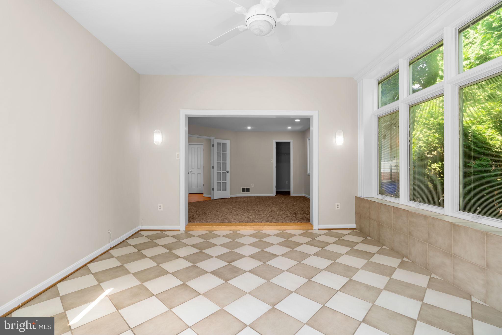 11300 Ridermark Row Columbia, MD 21044 - Photo 33 of 81 Sunroom