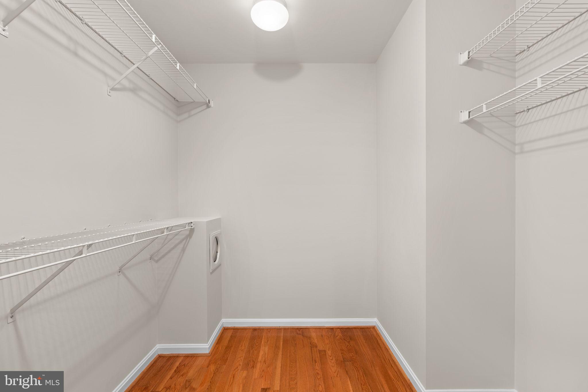 11300 Ridermark Row Columbia, MD 21044 - Photo 41 of 81 Walk-in Closet