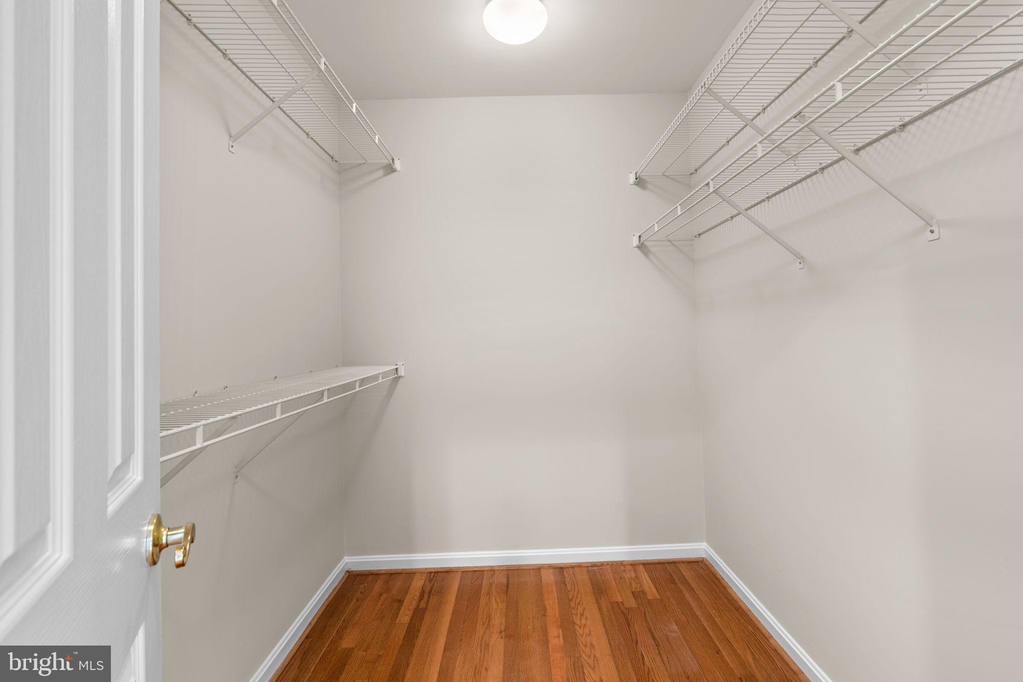 11300 Ridermark Row Columbia, MD 21044 - Photo 42 of 81 Walk-in Closet