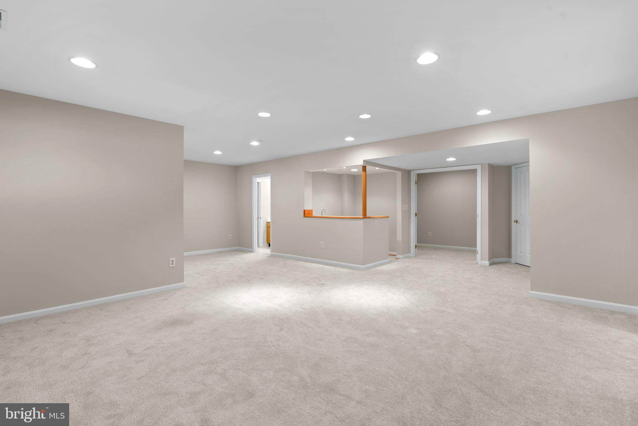 11300 Ridermark Row Columbia, MD 21044 - Photo 57 of 81 Recreation Room