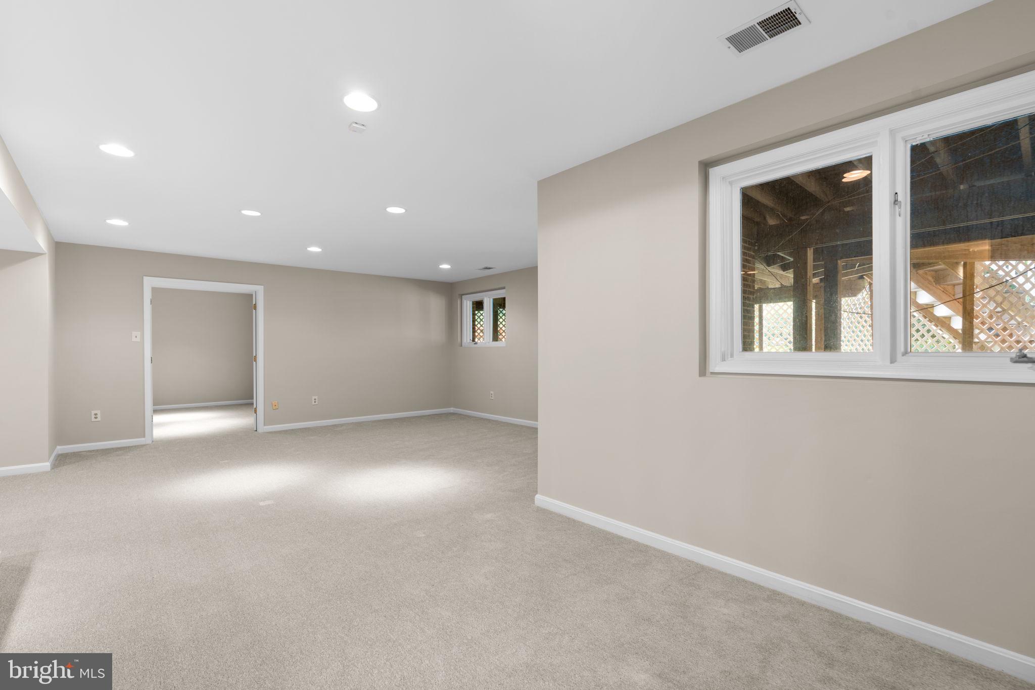 11300 Ridermark Row Columbia, MD 21044 - Photo 58 of 81 Finished Lower Level