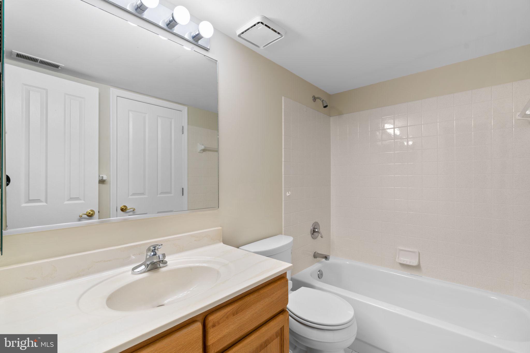 11300 Ridermark Row Columbia, MD 21044 - Photo 62 of 81 Full Bath (4 - Lower Level)