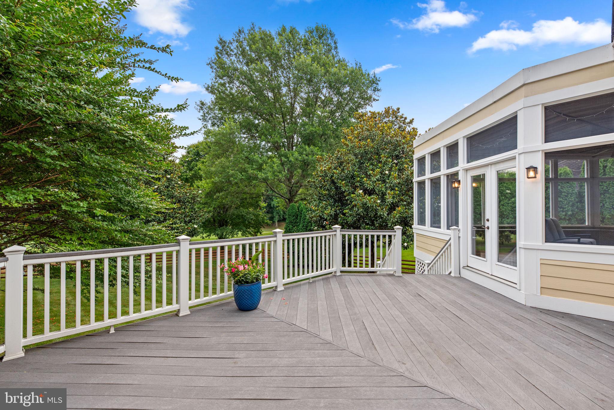 11300 Ridermark Row Columbia, MD 21044 - Photo 67 of 81 Deck