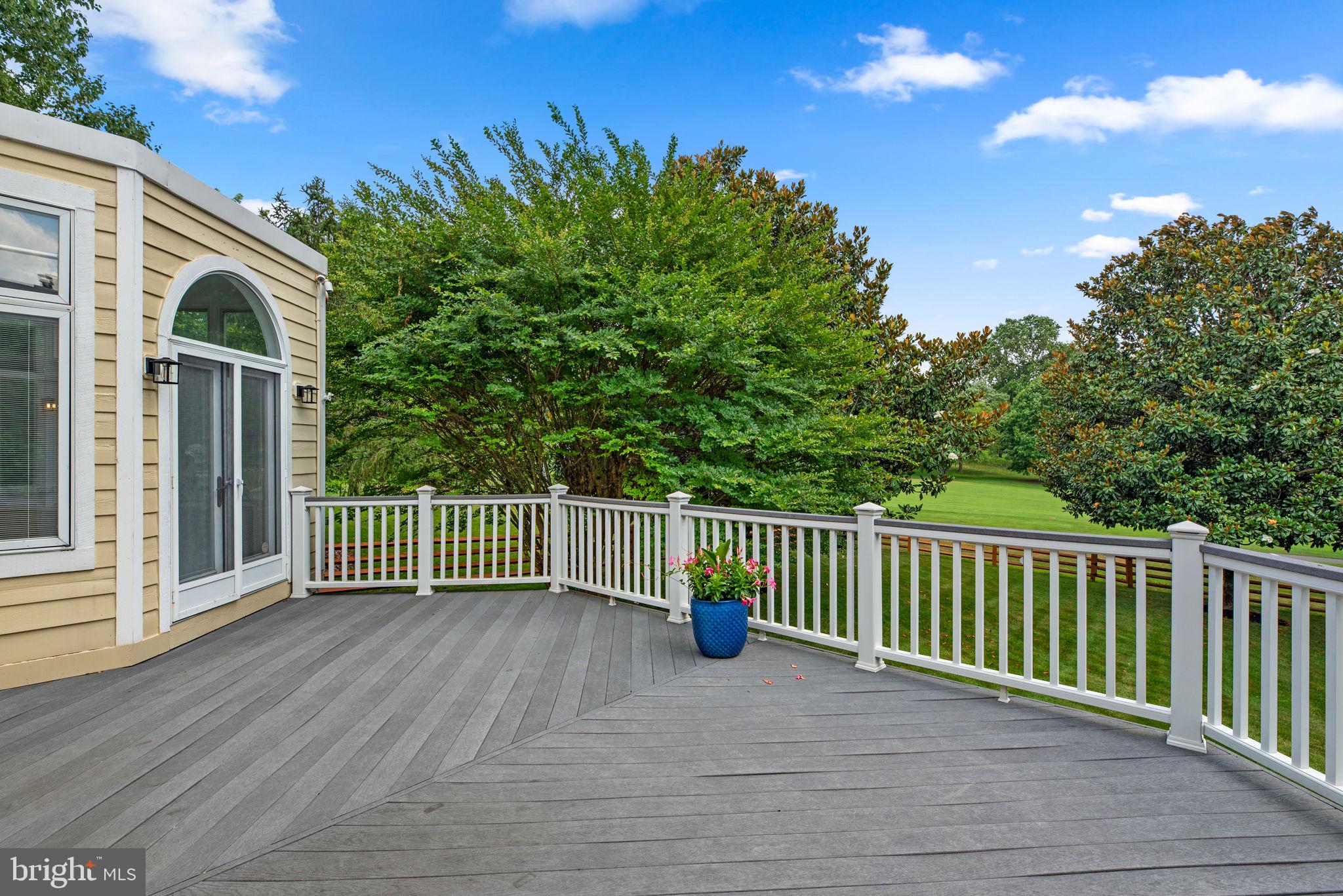 11300 Ridermark Row Columbia, MD 21044 - Photo 68 of 81 Deck