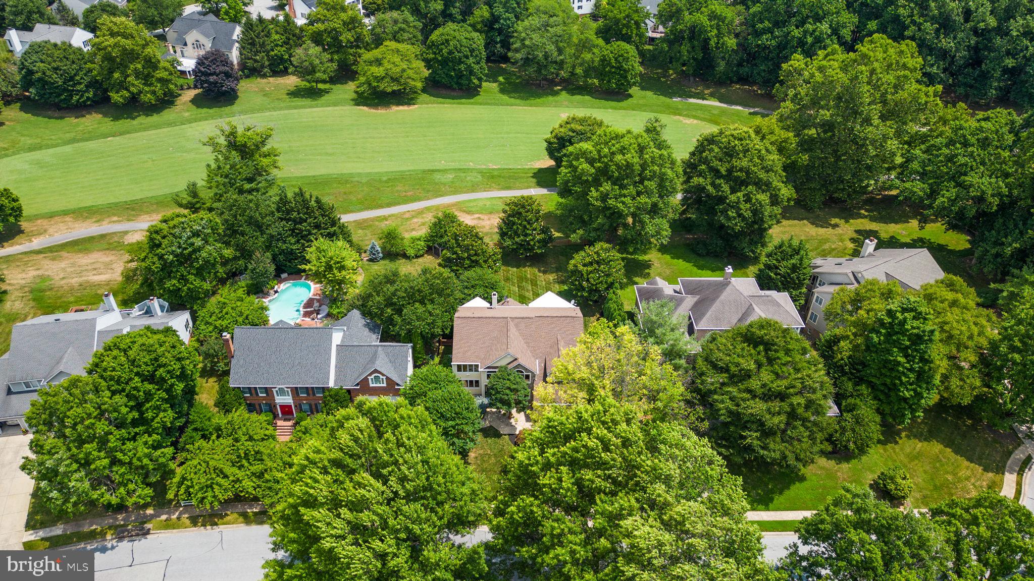11300 Ridermark Row Columbia, MD 21044 - Photo 72 of 81 Aerial View