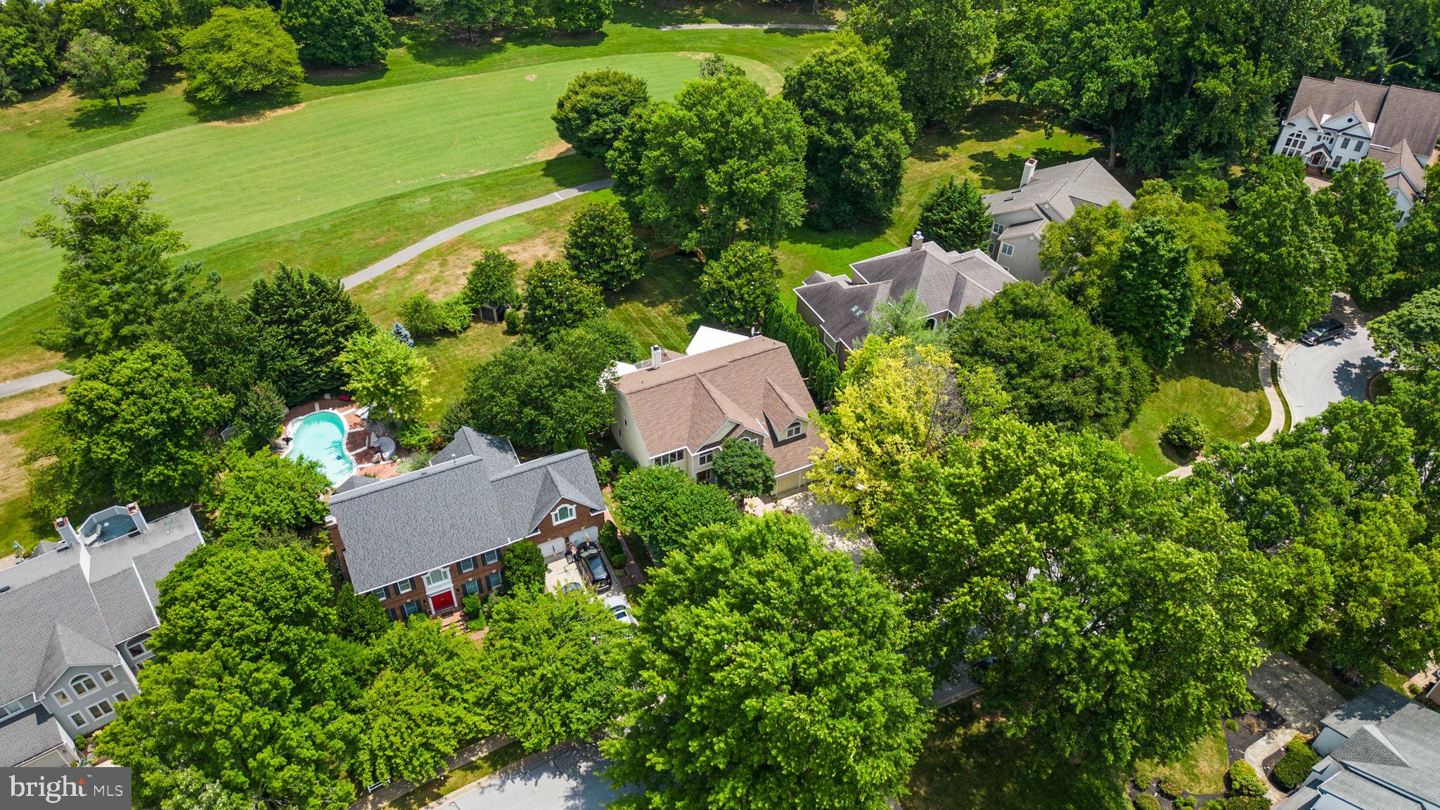 11300 Ridermark Row Columbia, MD 21044 - Photo 73 of 81 Aerial View