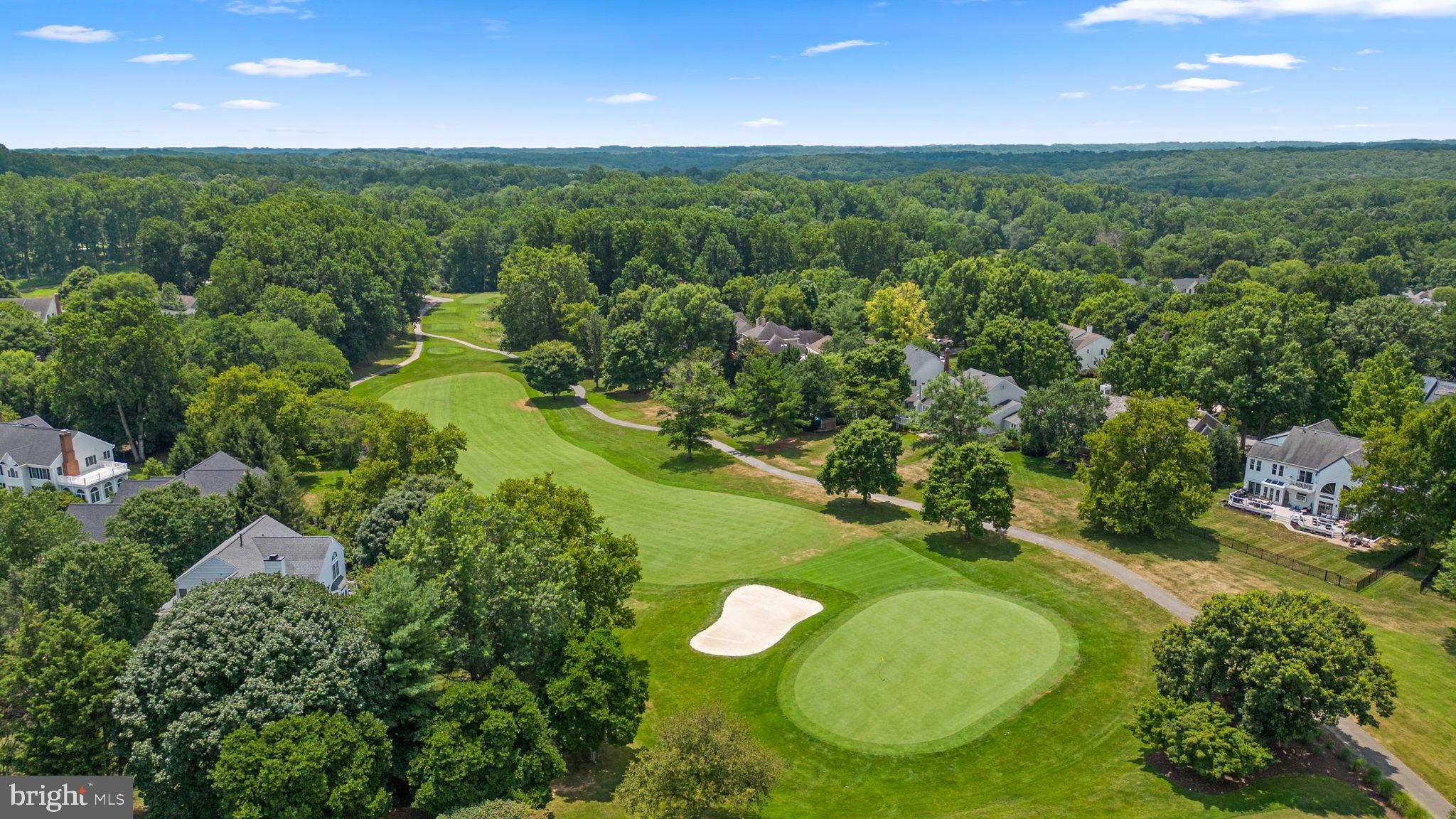 11300 Ridermark Row Columbia, MD 21044 - Photo 76 of 81 Aerial View