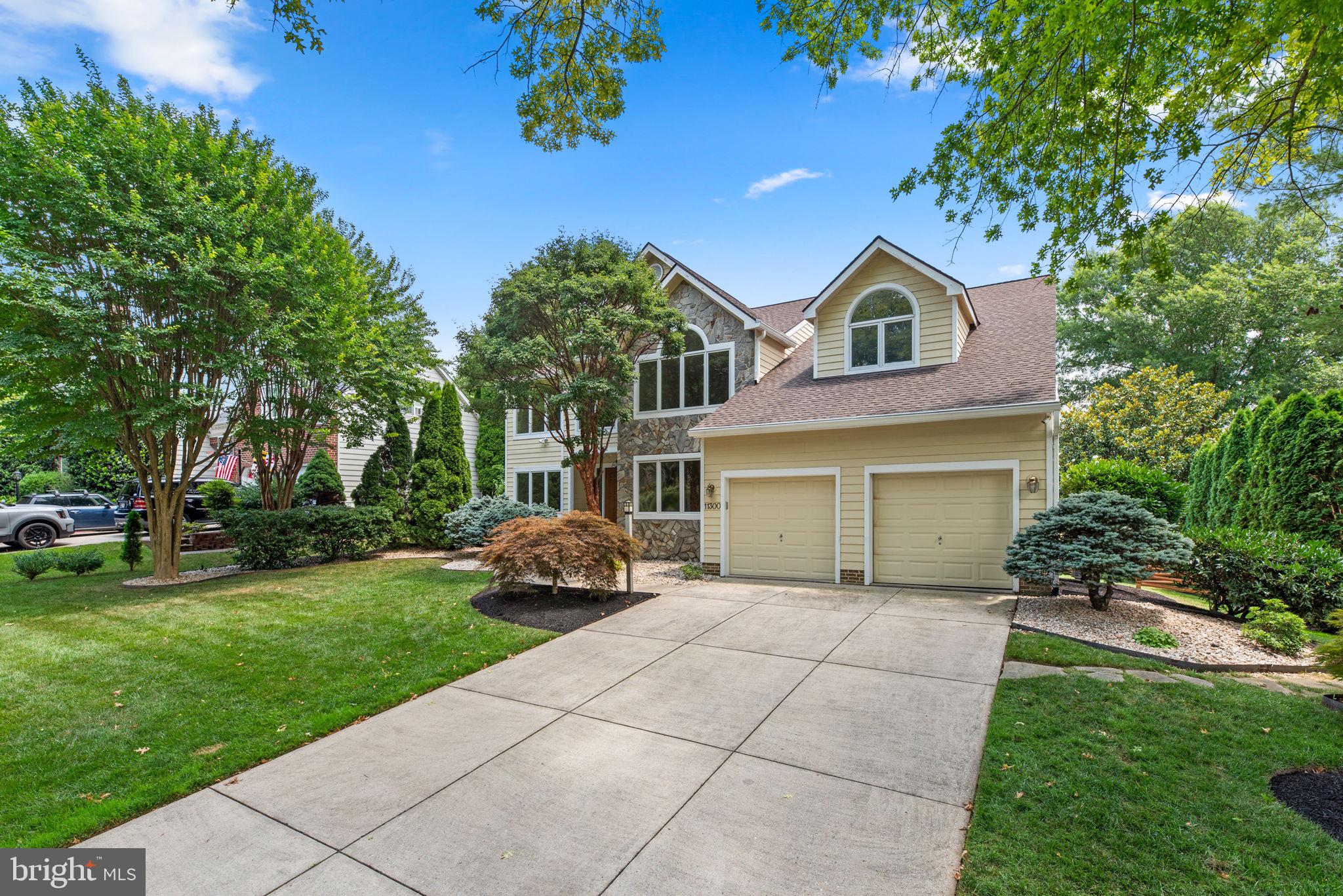 11300 Ridermark Row Columbia, MD 21044 - Photo 77 of 81 Welcome Home!