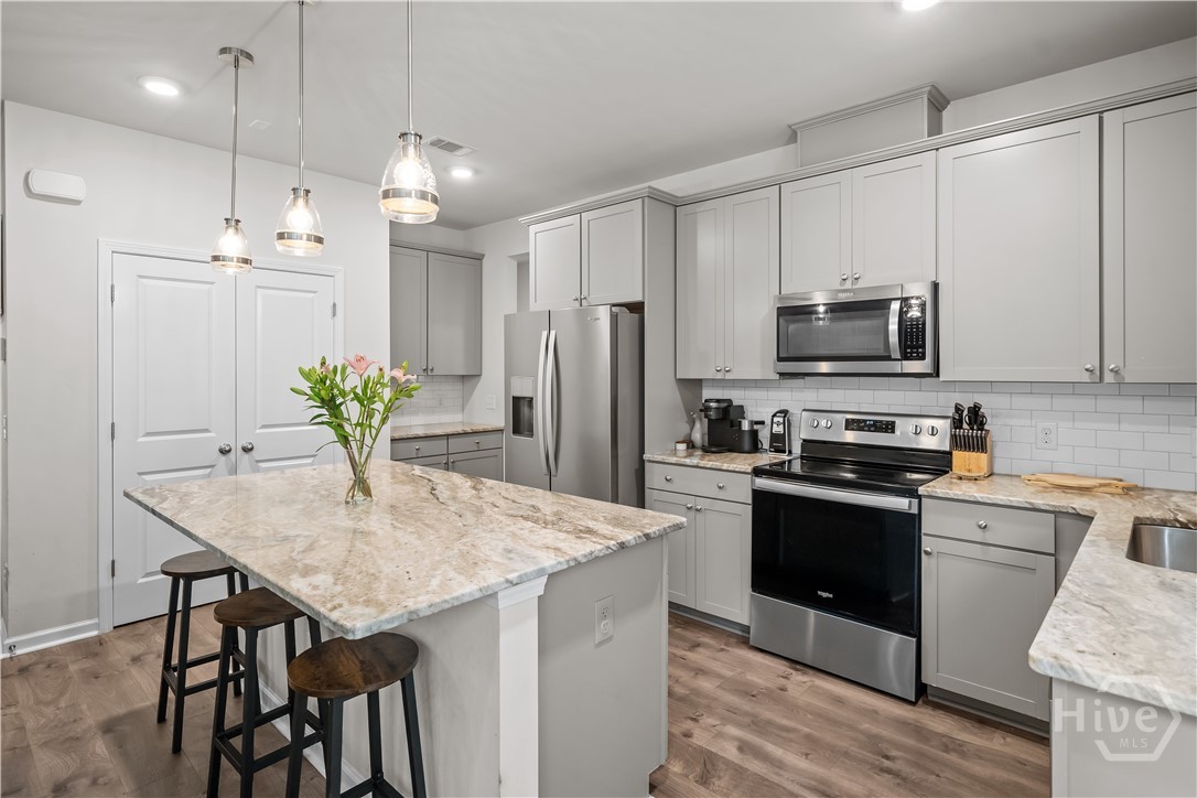 222 Benelli Drive Pooler, GA 31322 - Photo 20 of 70