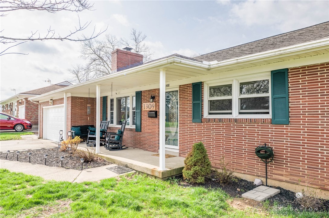1309 Richmoor Road Springfield, OH 45503 - Photo 3 of 61 Gallery Image 3