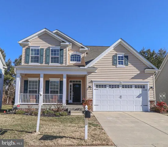 $667,000 | 7419 Osprey Landing Drive, Glen Burnie, MD 21060
