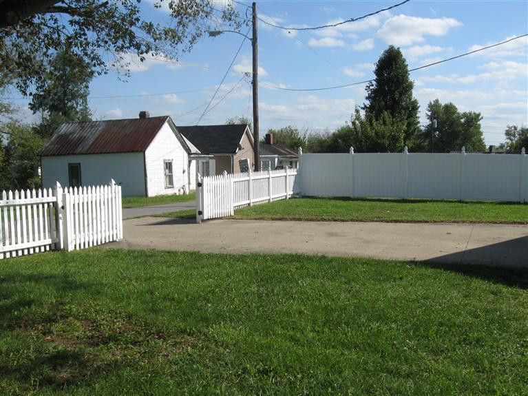 232 East Main Street Burgin, KY 40310 - Photo 33 of 34 Photo 33