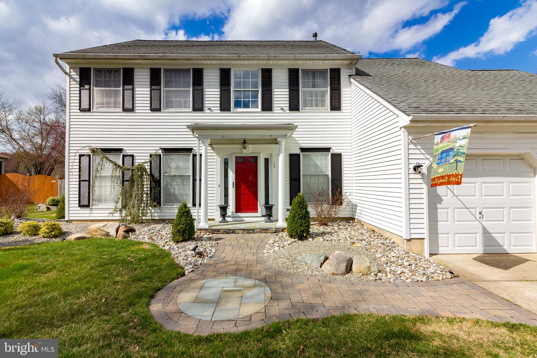 13 Chelsea Road Eastampton, NJ 08060 - Photo 1 of 33 Gallery Image 1