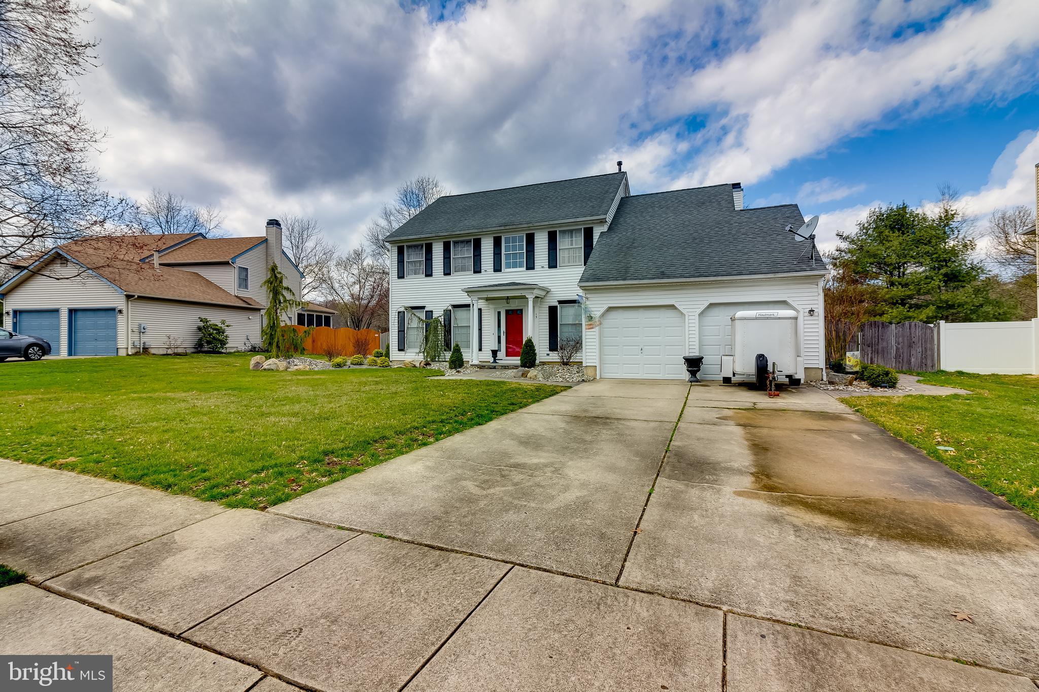 13 Chelsea Road Eastampton, NJ 08060 - Photo 2 of 33 Gallery Image 2