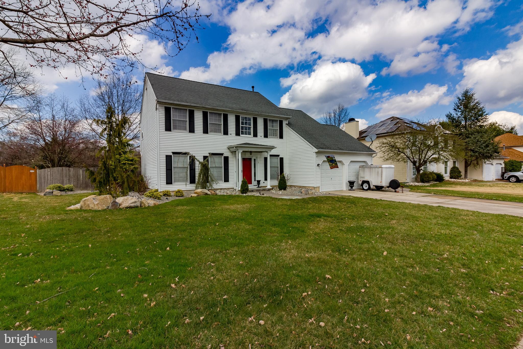 13 Chelsea Road Eastampton, NJ 08060 - Photo 3 of 33 Gallery Image 3