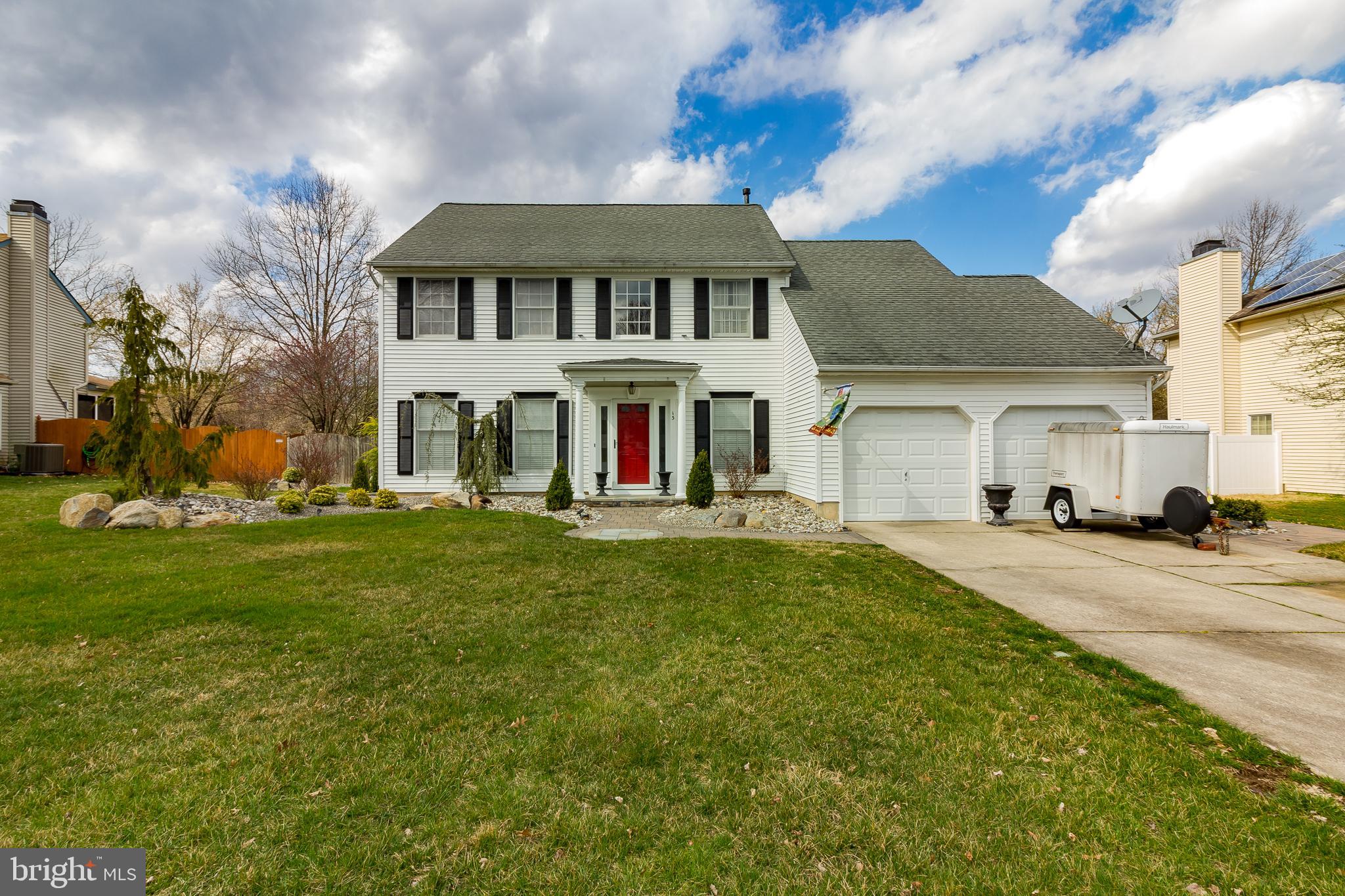 13 Chelsea Road Eastampton, NJ 08060 - Photo 4 of 33 Gallery Image 4