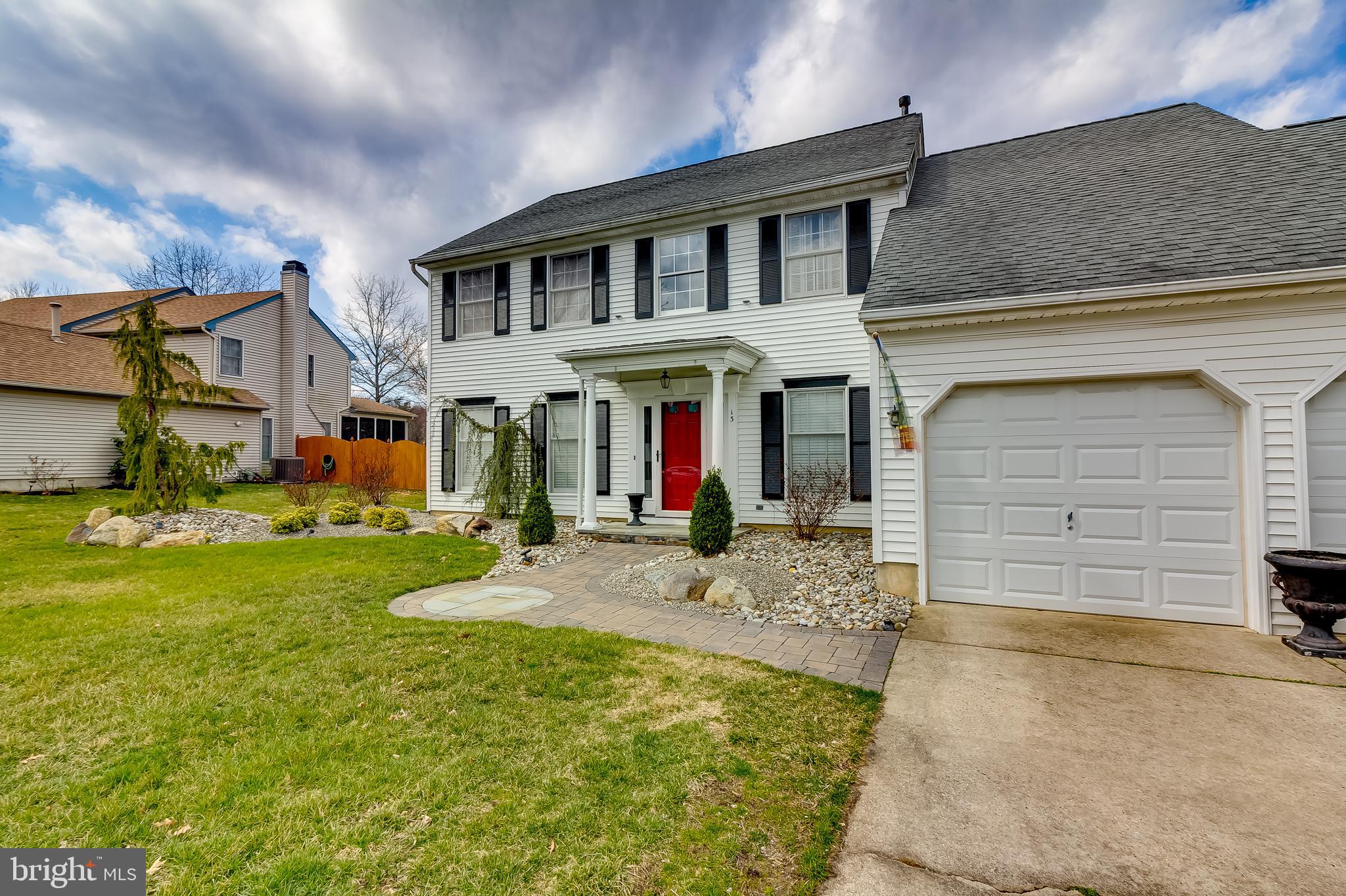13 Chelsea Road Eastampton, NJ 08060 - Photo 5 of 33 Gallery Image 5