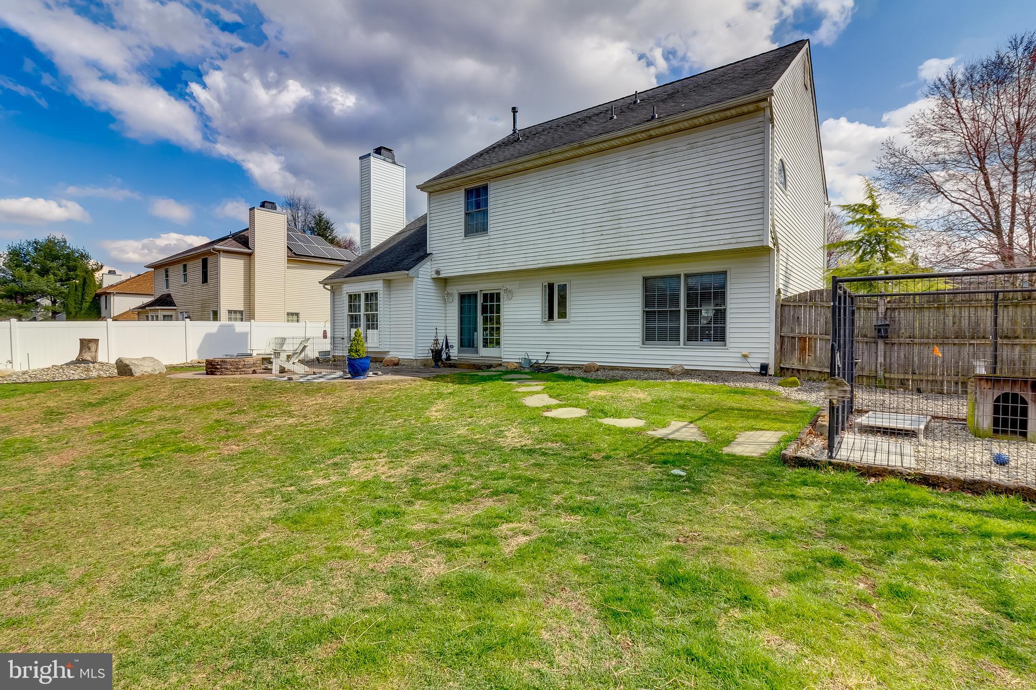 13 Chelsea Road Eastampton, NJ 08060 - Photo 8 of 33 Gallery Image 8