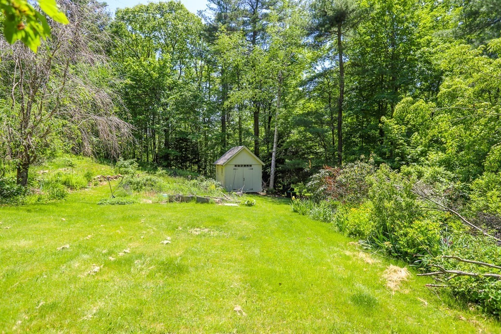 27 Mayo Road Hubbardston, MA 01452 - Photo 7 of 29 Gallery Image 7