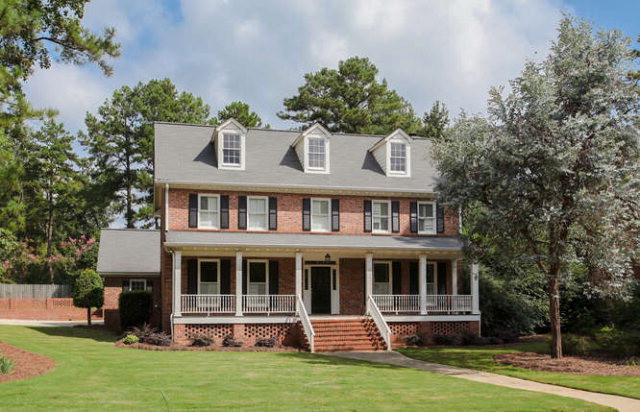 3819 Inverness Way Martinez, GA 30907 - Photo 1 of 1 Main View