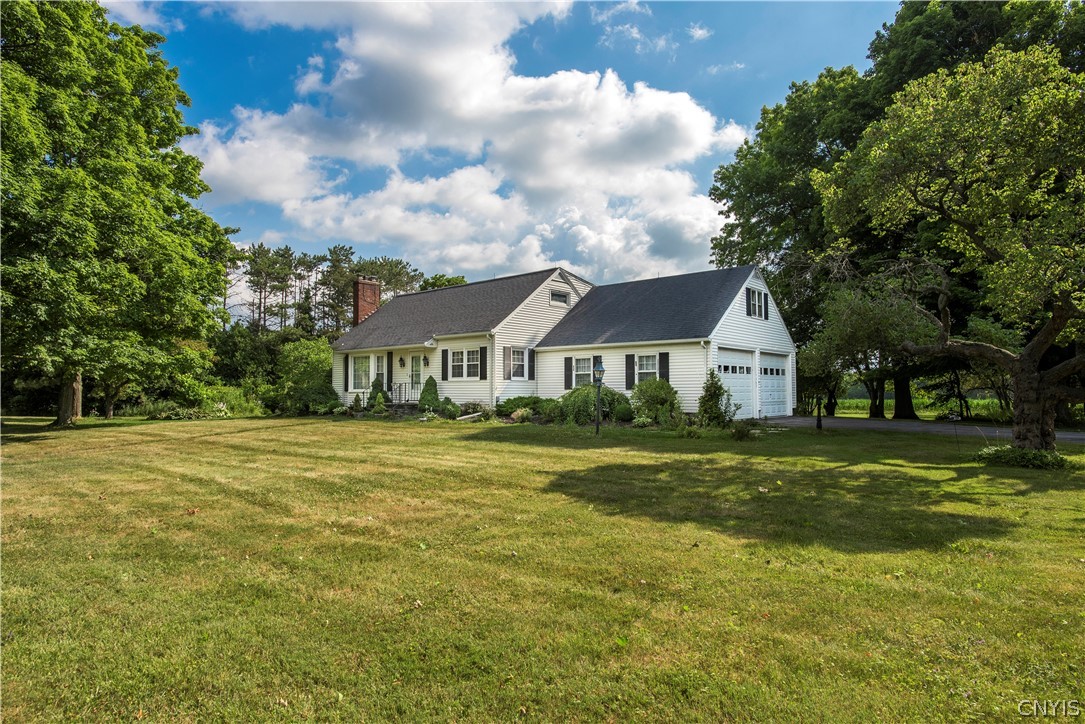 6998 Nelson Road Lincoln, NY 13032 - Photo 5 of 49