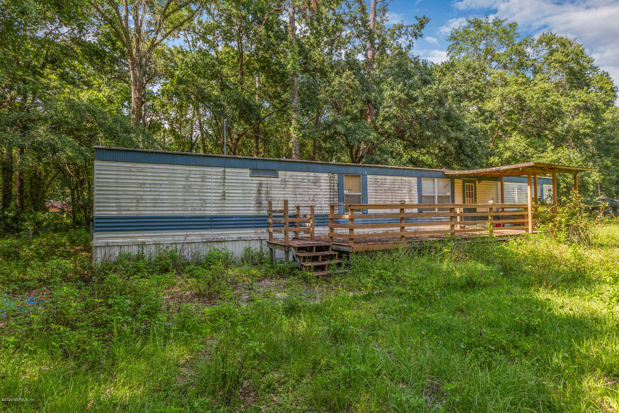 11660 V C Johnson Road Jacksonville, FL 32218 - Photo 14 of 27 DR6A7303-FULL