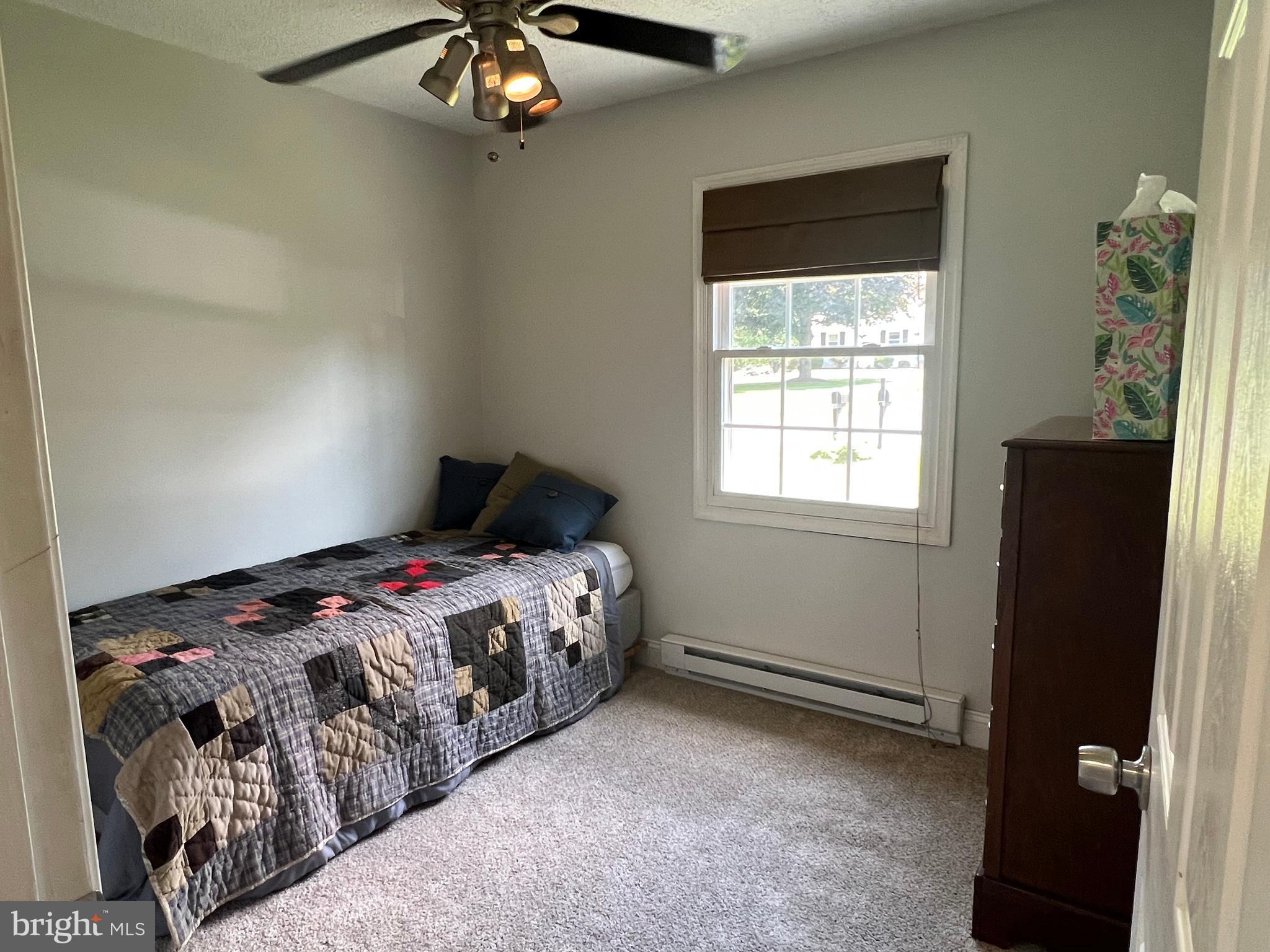 16208 Spade Road Hagerstown, MD 21740 - Photo 23 of 32 Bedroom #2 on main level