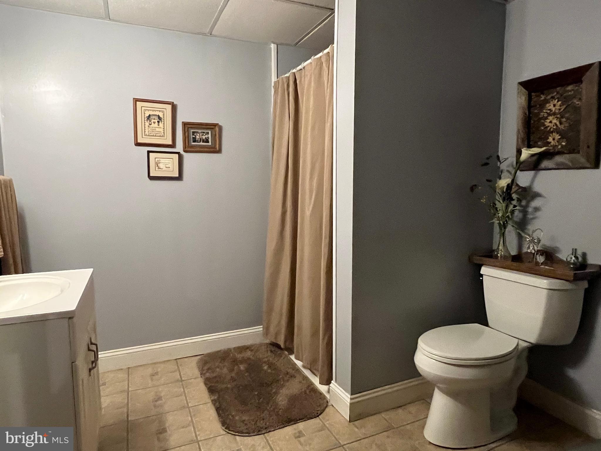 16208 Spade Road Hagerstown, MD 21740 - Photo 30 of 32 Lower level full bath