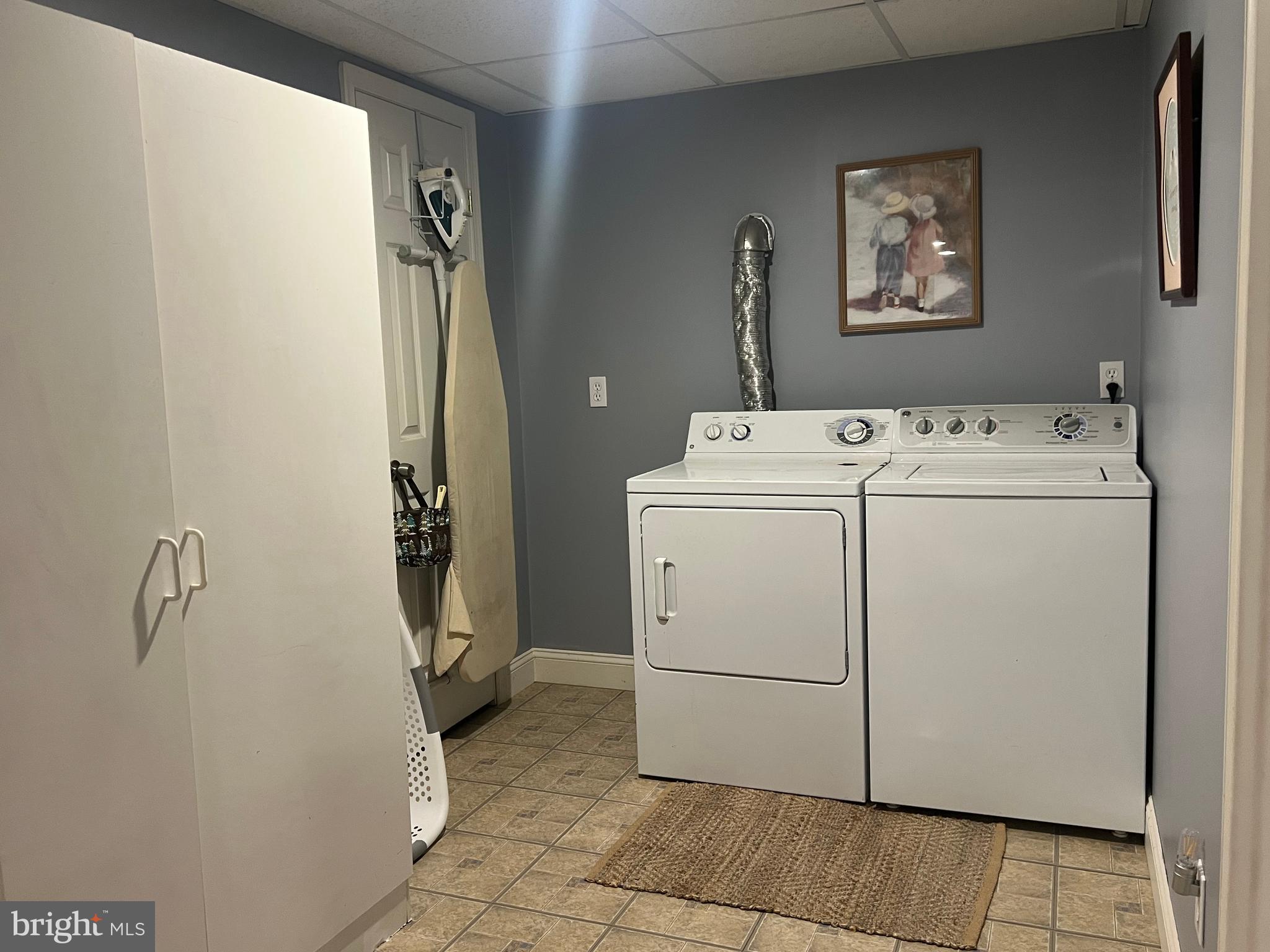 16208 Spade Road Hagerstown, MD 21740 - Photo 32 of 32 Oversize Laundry and storage
