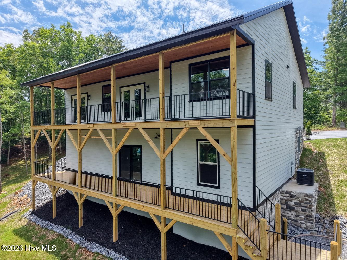 460 River Mountain Road Murphy, NC 28906 - Photo 61 of 72