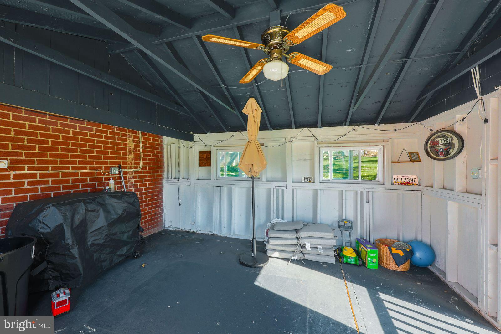 5571 Blooming Grove Road Glenville, PA 17329 - Photo 25 of 29 a view of outdoor seating area