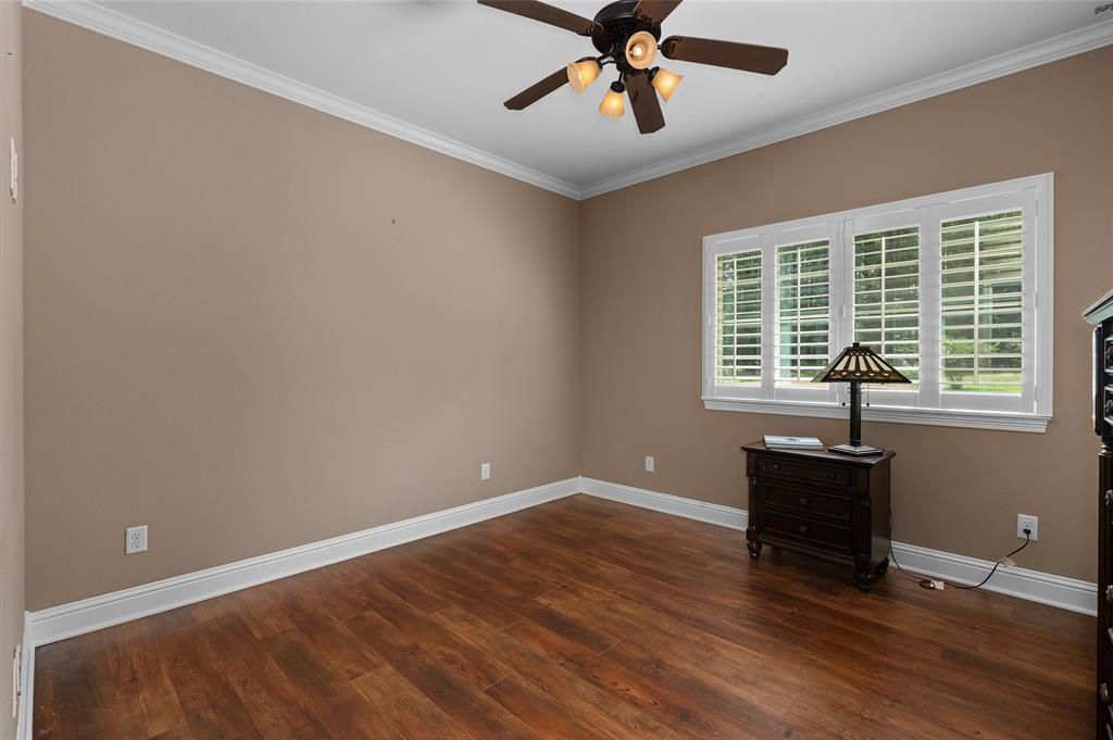 4367 Black Jack Road Jefferson, TX 75657 - Photo 20 of 34
