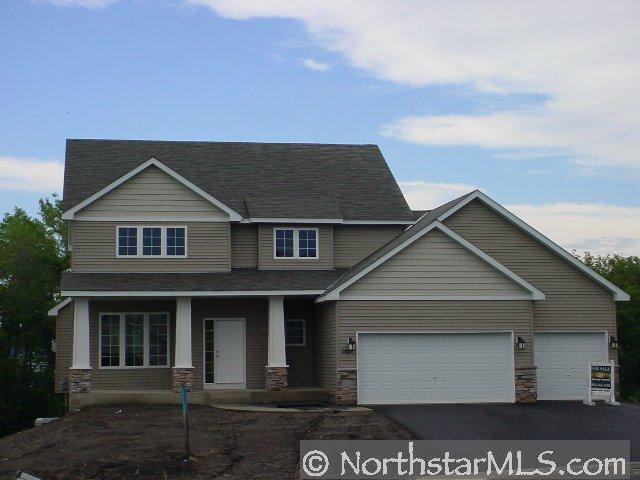 1071 Prospect Pt Road Jordan, MN 55352 - Photo 1 of 1 Gallery Image 1
