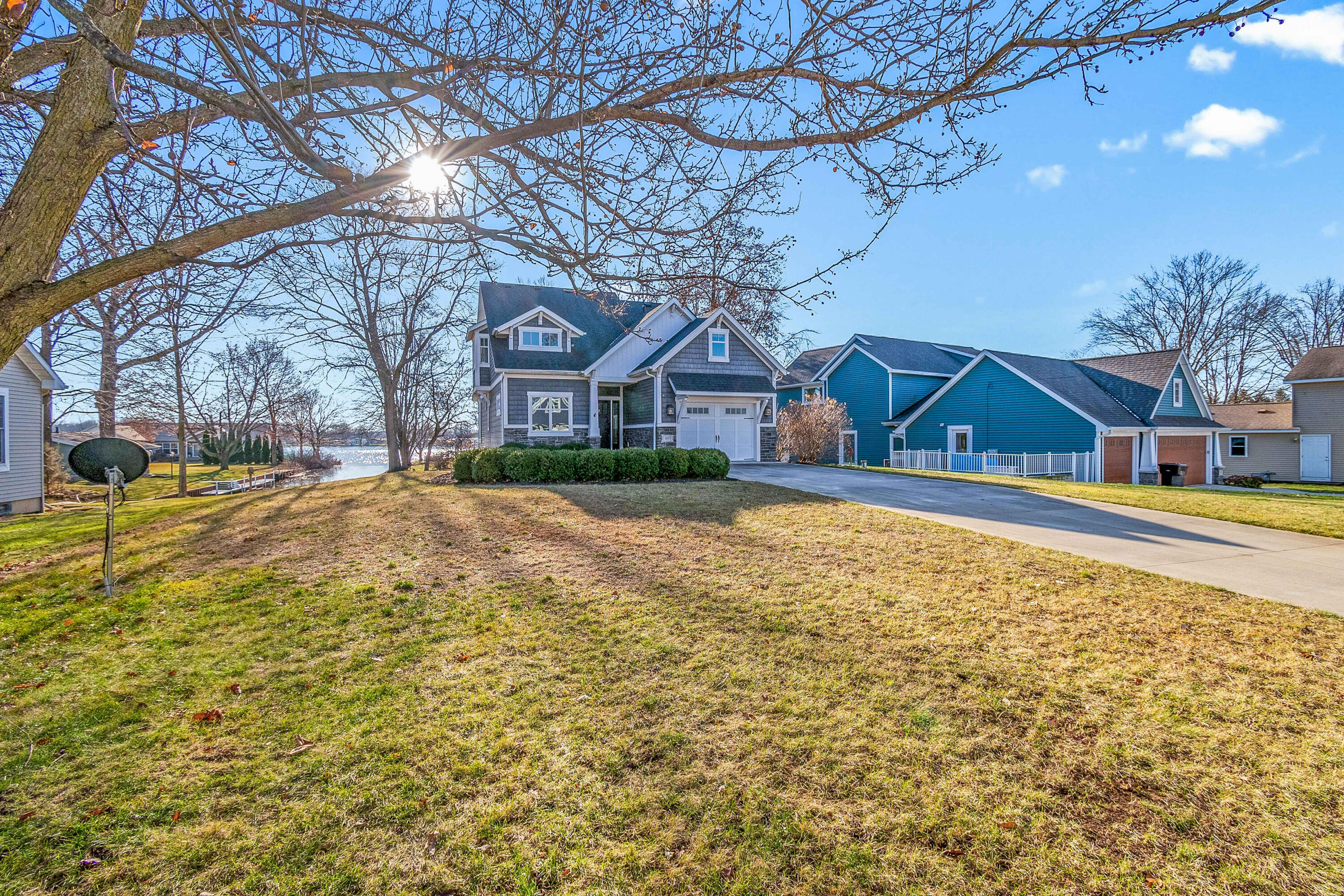 497 Iyopawa Road Coldwater, MI 49036 - Photo 30 of 46 21