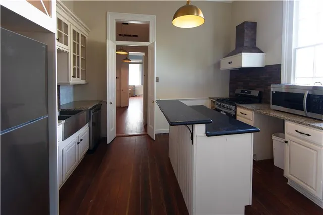 $1,995 | 607 Elysian Fields Avenue, New Orleans, LA 70117